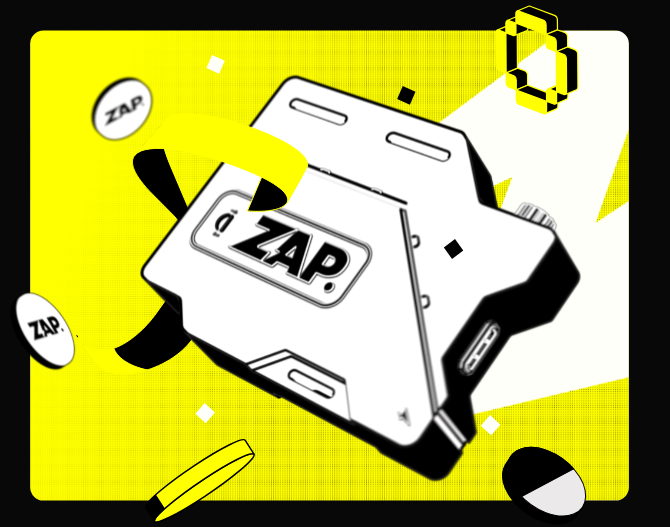 解读 ZAP:打破彩票概率,让所有投资者平等参与资产发行
