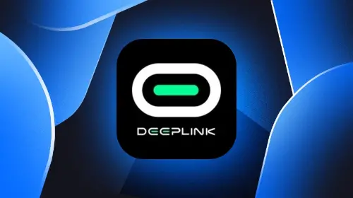 DeepLink:终极去中心化 AI 云游戏协议