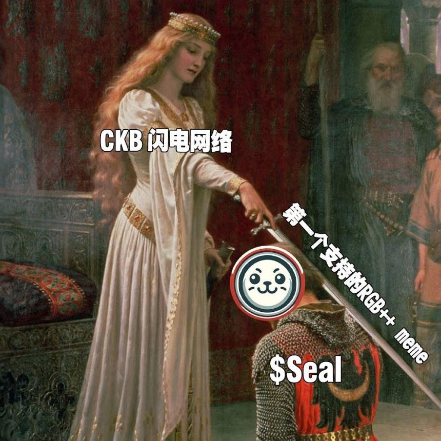 比特币 Meme 爆发前夜:RGB++ 孵化爆款制造机?