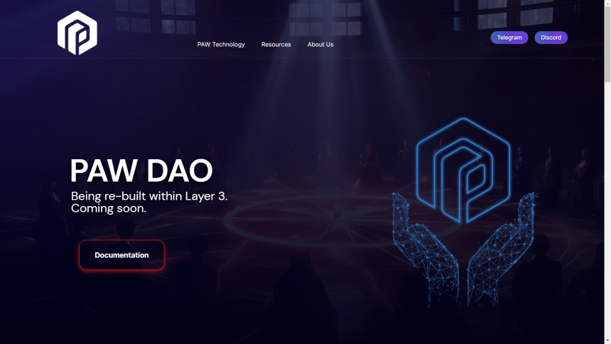 一文读懂 PawChain