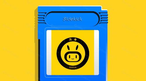 将陪玩与加密结合，Sidekick 重塑创作者经济