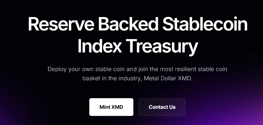Metal DAO 是什么? 一文读懂 MTL 代币