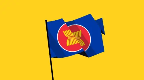 Beosin :东南亚地区链上资金流动及风险分析报告