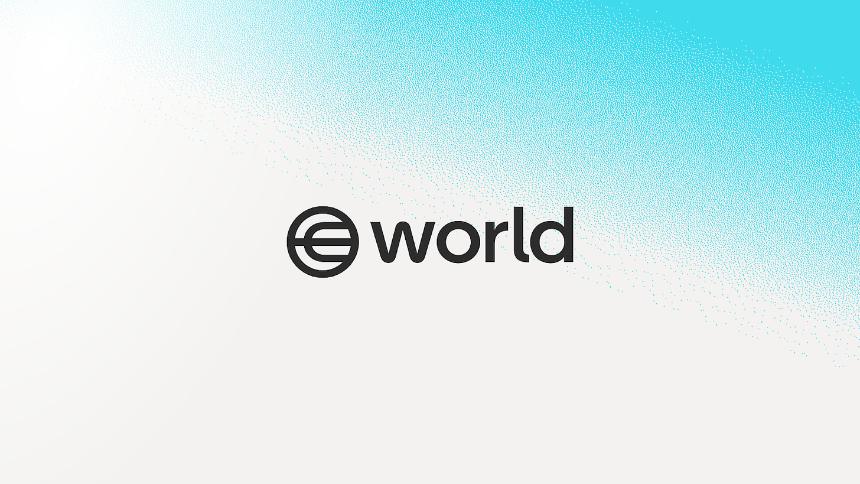 World Network: AI 时代的人类身份验证