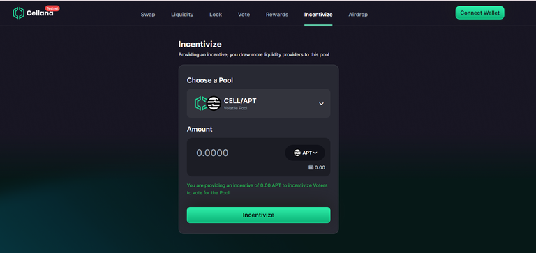 什么是 Cellana Finance?
