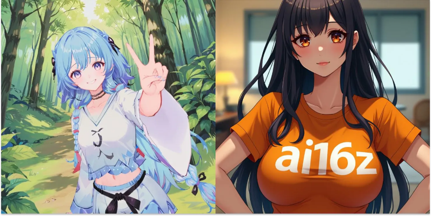 AI 代理浪潮:在加密领域,技术与 LARPing 一起发展