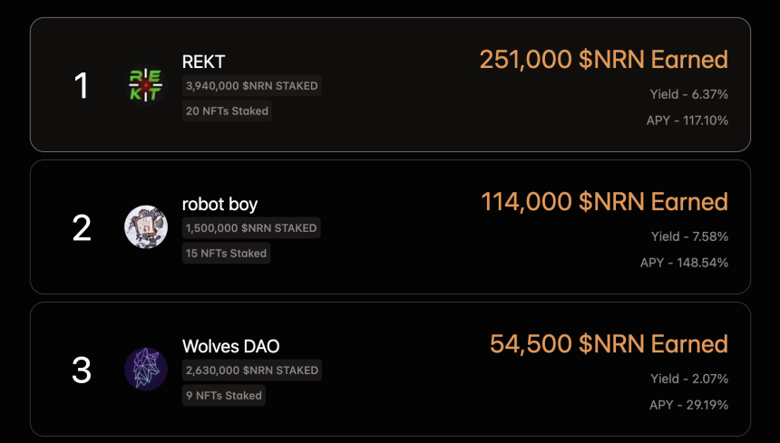 什么是 AI Arena?