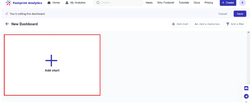 什么是Footprint Analytics?