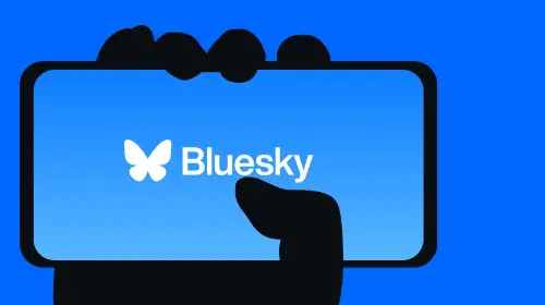 什么是Bluesky