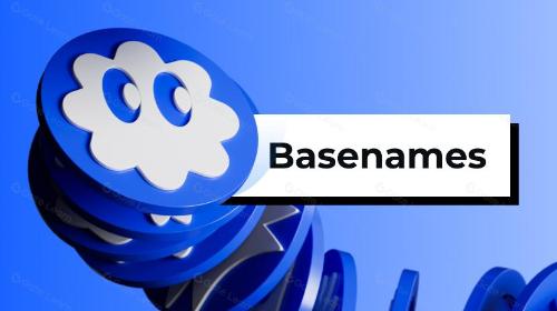 Basenames:简化区块链地址的全面解决方案