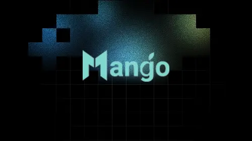 一文了解 Mango Network
