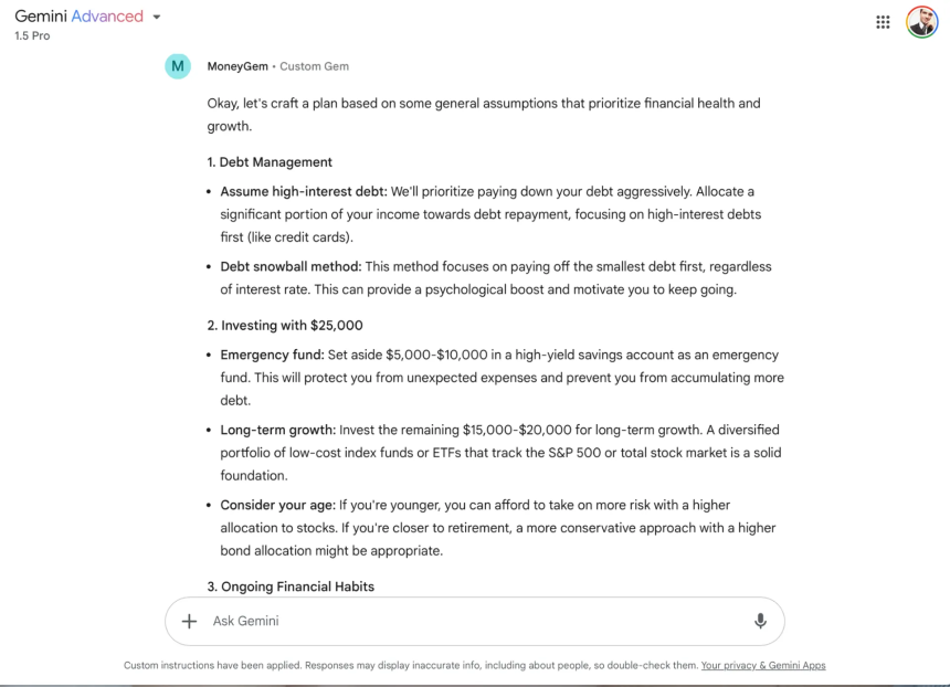 哪个平台最适合打造 AI 助手?我们对 ChatGPT、Claude、Gemini 等平台进行了对比测试