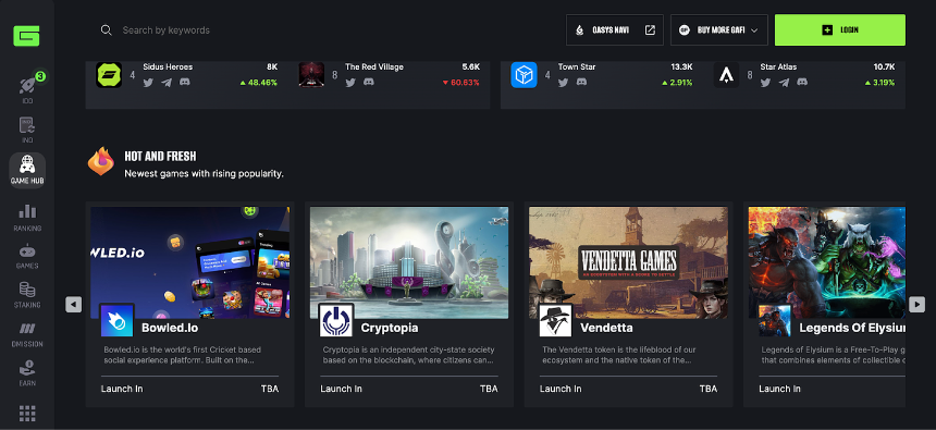 拯救GameFi:扭转Web3游戏的关键措施