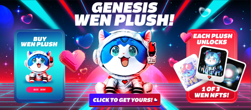 Wen是什么? 关于WEN的全面解读