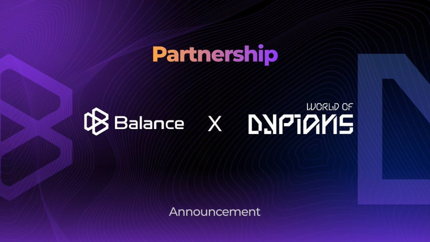 什么是Balance? 关于EPT你需要知道的一切