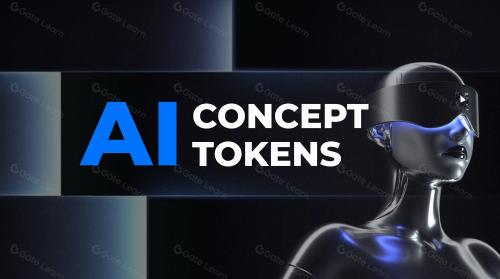 AI 概念代币分类及盘点