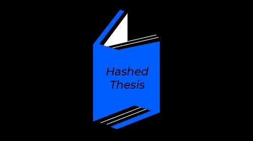 Hashed 2025 战略理念: 以亚洲为核心引领区块链全球采用