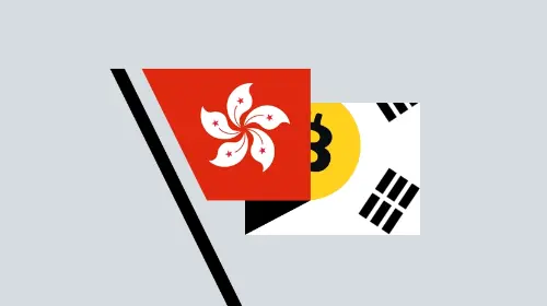 2024年香港加密政策一览