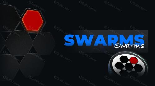 Swarms(SWARMS) ——赋能 AI 经济的多代理 LLM 框架