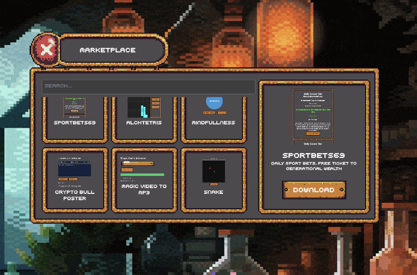 一文读懂 Alchemist AI