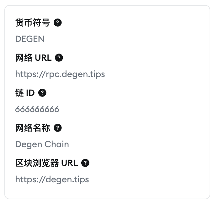什么是Degen?一文读懂DEGEN