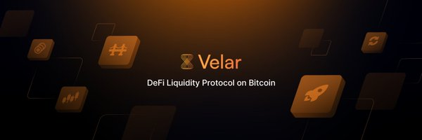 详解 Velar:重新定义和释放比特币和 DeFi 结合的无限潜能