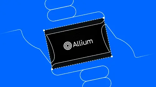 什么是 Allium?