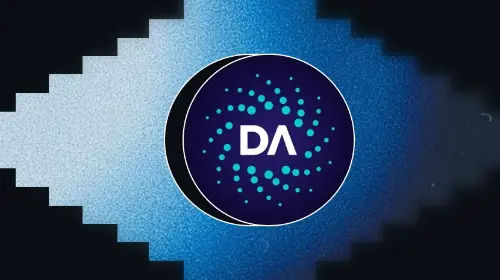 DeAgentAI：去中心化人工智能在 Web3 中的新兴力量