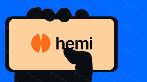 Hemi Network：区块链整合的未来