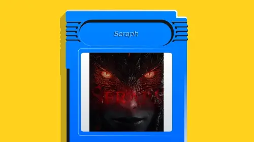   一文读懂 Seraph