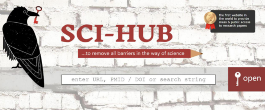 SciHub-全球学术资源共享平台：其代币$SCIHUB的推出时间轴及三次主要价格飙升的逻辑分析