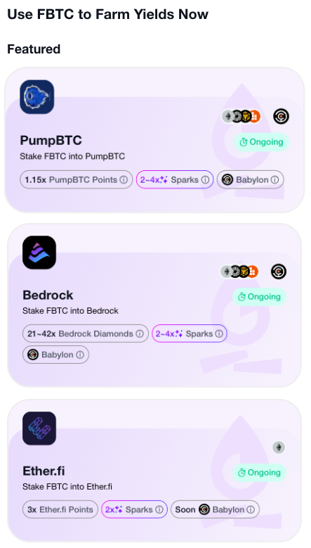 一文读懂 FBTC