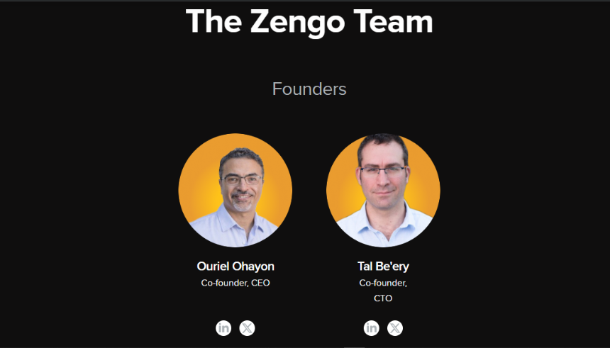 什么是 Zengo钱包?
