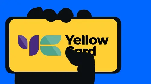 什么是 Yellow Card?