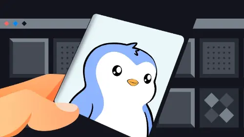 从社区危机到全球化品牌，Pudgy Penguins 如何翻盘成为 NFT 传奇？
