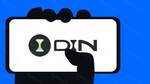 DIN：数据智能网络