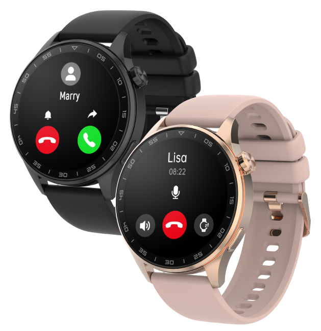 WatchX:IoTex生态智能穿戴设备,健康+支付双重亮点