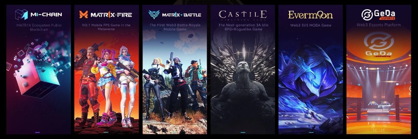 盘点 AI+GameFi 头部项目