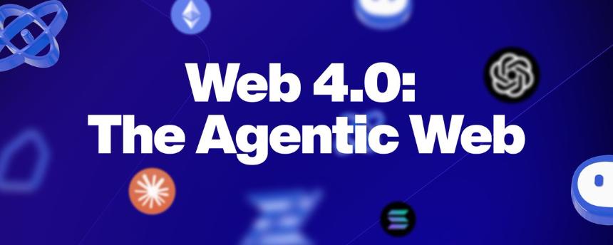 Web 4.0:智能体网络