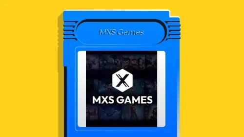 什么是 <span class='keyword'>MXS Games</span> (<span class='keyword'>XSEED</span>)？