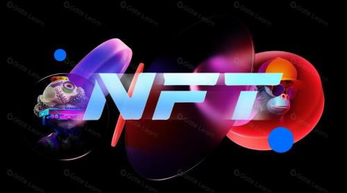 NFT的类别与基本面概述