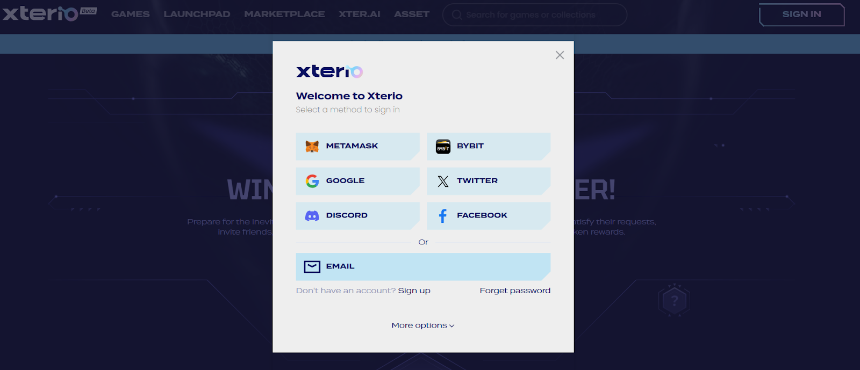 一文读懂 AI 游戏赛道 Xterio