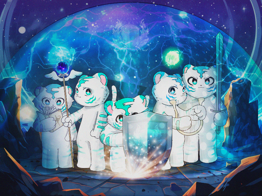 Fragmetric:开创 Solana 上的流动性再质押