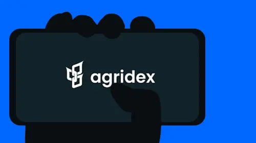 什么是 AgriDex?