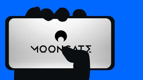 什么是Moongate?