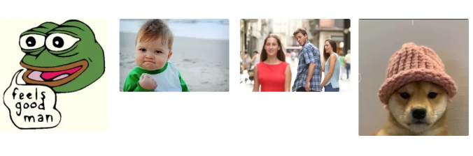 Meme热潮,VC的新战场,机遇还是陷阱?