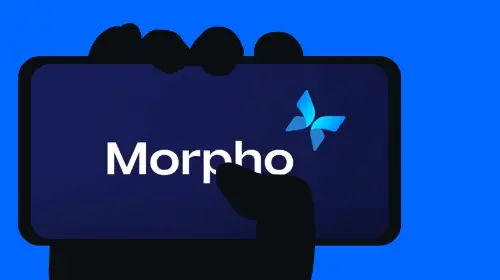 Morpho:从借贷协议到DeFi基础设施