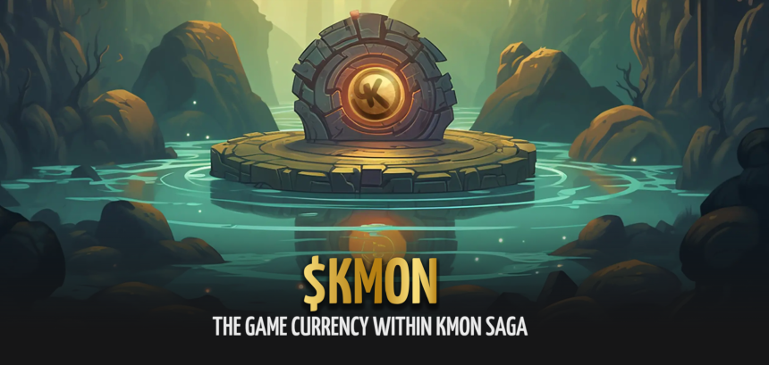 什么是 Kryptomon?关于KMON 你需知道的一切
