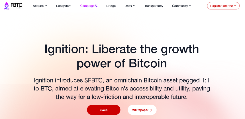 一文读懂 FBTC