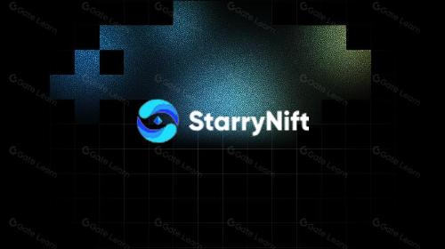 什么是 <span class='keyword'>StarryNift</span>？